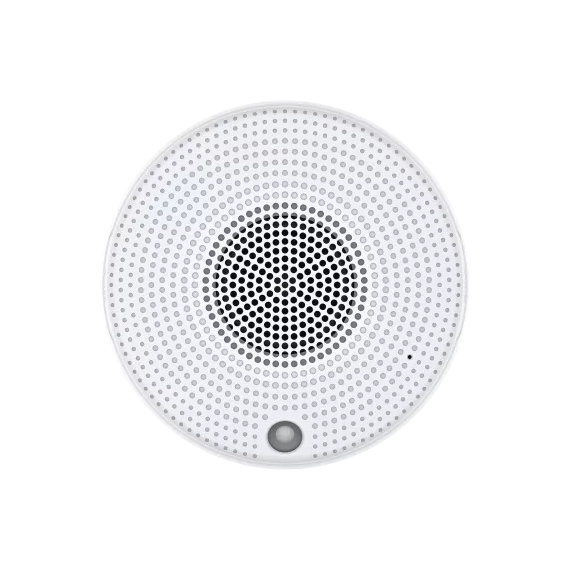 02838-001, Axis Communications