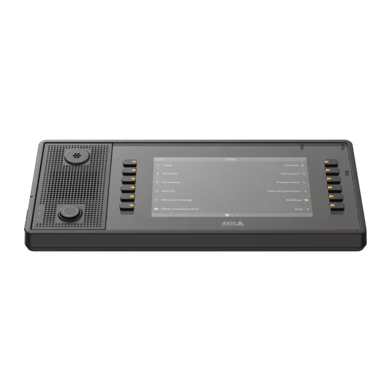 02709-001, Axis Communications