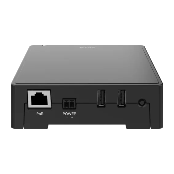 02282-001, Axis Communications
