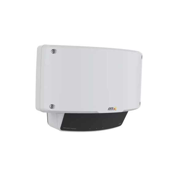 01564-001, Axis Communications