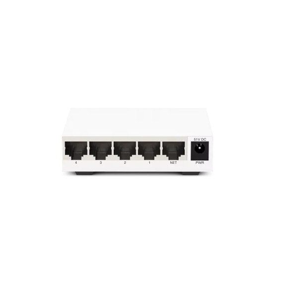 02101-003, Axis Communications