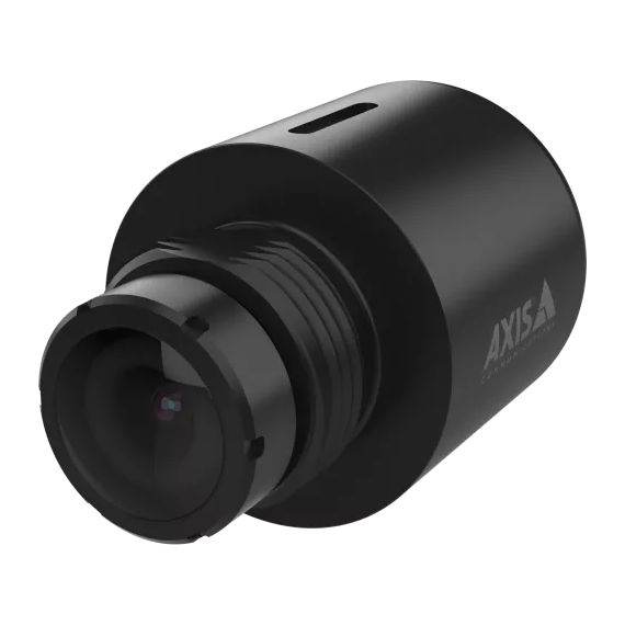 AXIS F2105-RE Standard Sensor (2MP Modular Network Camera Sensor Unit)