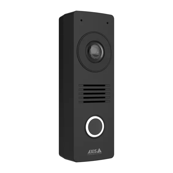 02408-001, Axis Communications