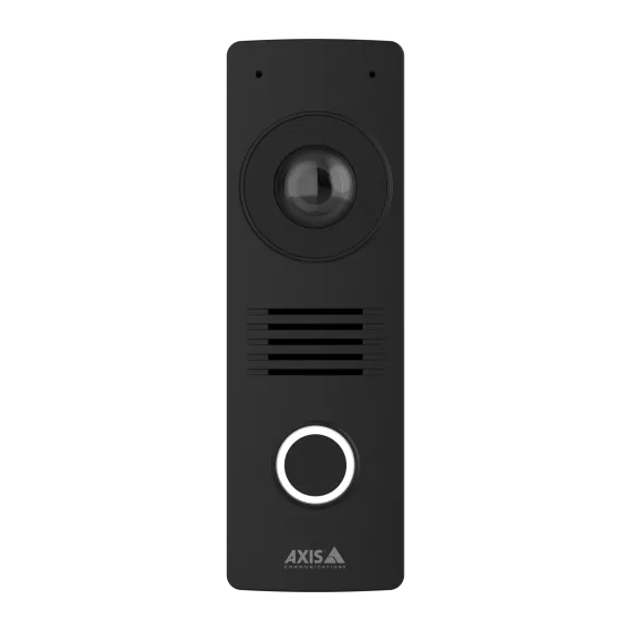 02408-001, Axis Communications