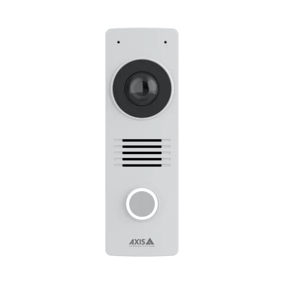 02408-001, Axis Communications