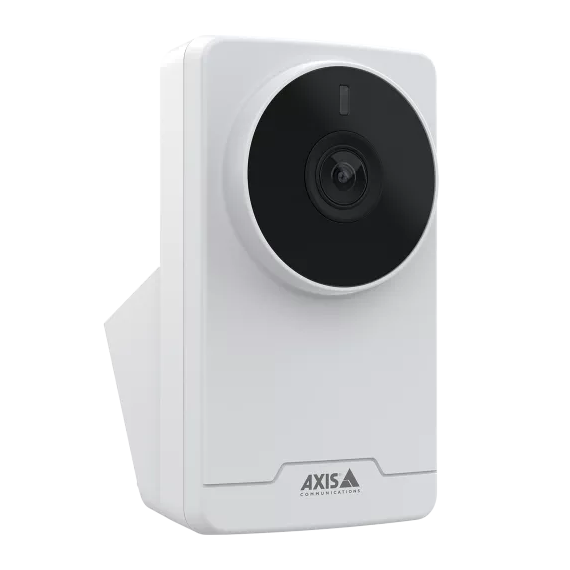 AXIS M1055-L 2MP Box Camera (02349-001) – Indoor Network Box Camera with IR, WDR...