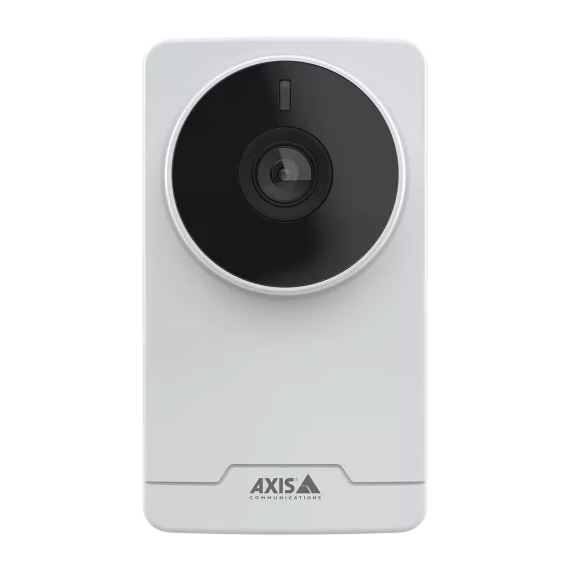 02349-001, Axis Communications