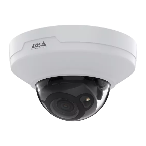 02677-001, Axis Communications