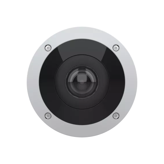 02511-001, Axis Communications