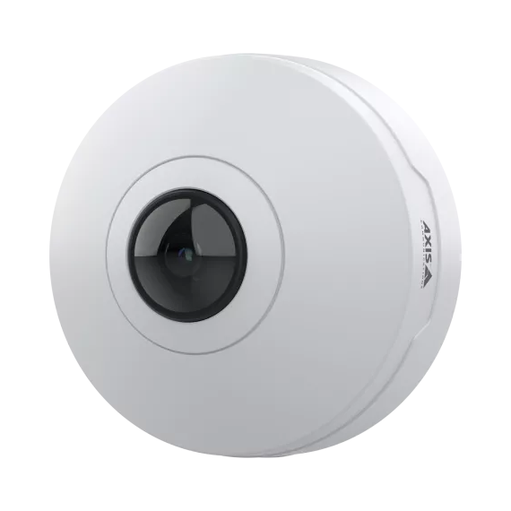AXIS M4328-P Fixed Mini Dome (12MP Panoramic Indoor Network Camera)