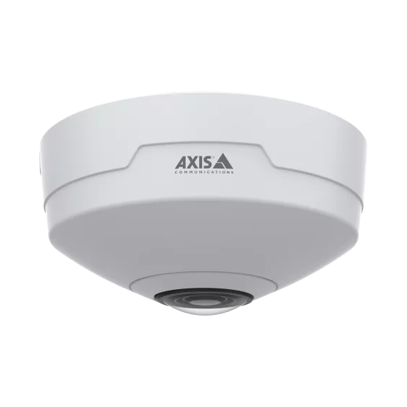 02637-001, Axis Communications