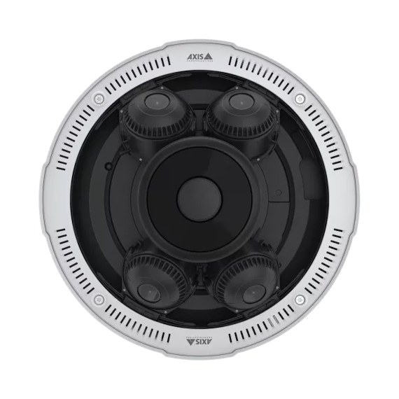 02633-001, Axis Communications
