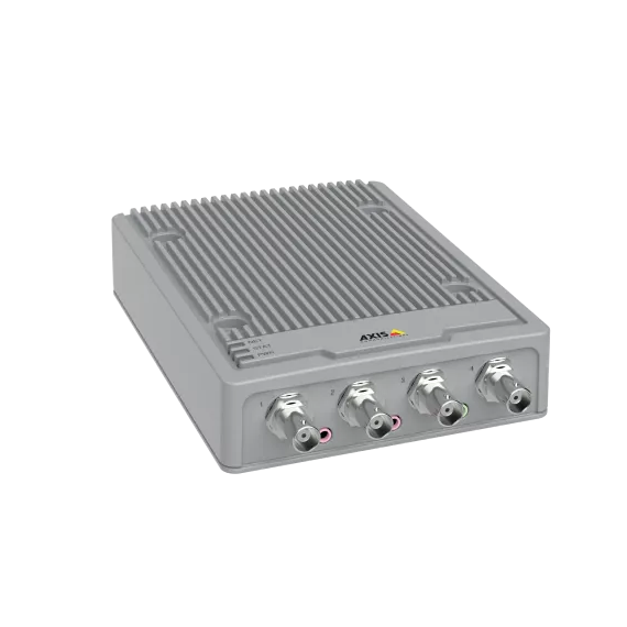 01680-001, Axis Communications