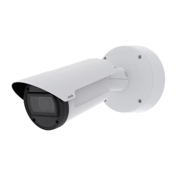 AXIS Q1809-LE Outdoor VF Bullet Camera (02870-001) – 41MP Ultra HD 8K Network Bu...