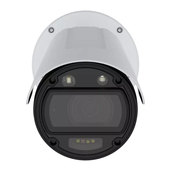 02508-001, Axis Communications