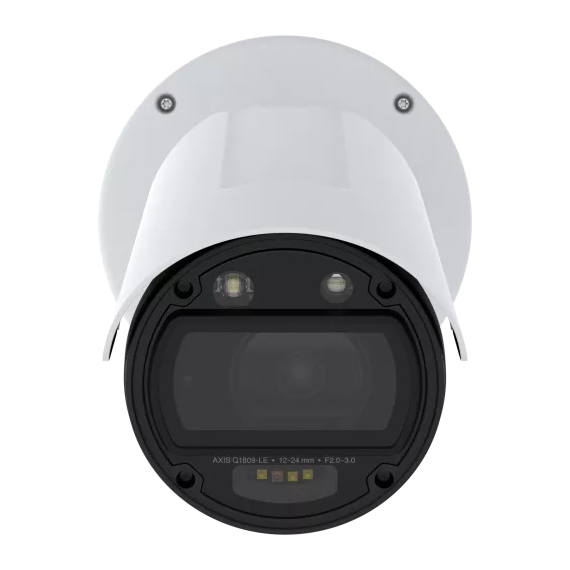 02870-001, Axis Communications