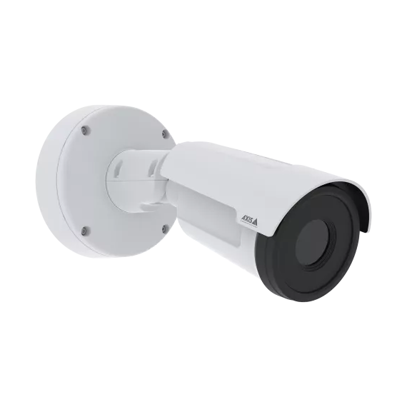 AXIS Q1961-TE 7mm Thermal Network Camera (02174-001) – 30fps Thermometric Camera...