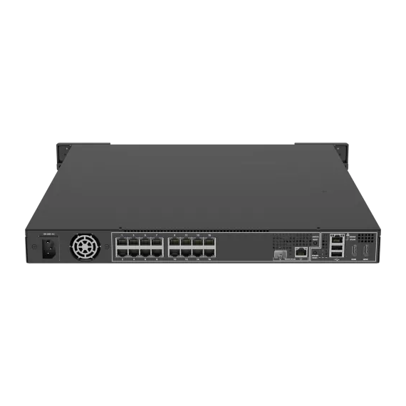 02809-003, Axis Communications