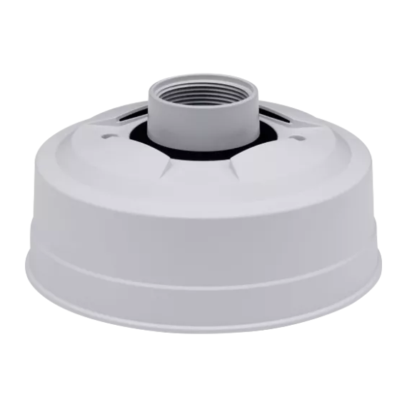 AXIS T94T02D Pendant Kit (01461-001) – Outdoor Dome Camera Pendant Mount with We...