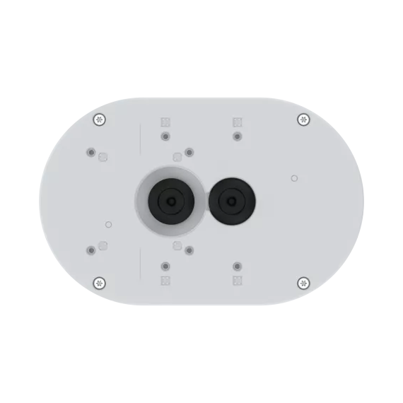 02750-001, Axis Communications