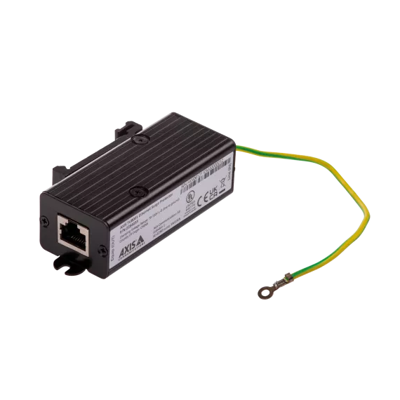 02315-001, Axis Communications