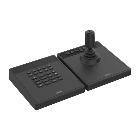 02474-001, Axis Communications