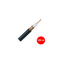 CCTV RG-59 Cable Pure Copper - 100M (No Power - POC)