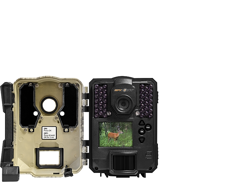 Spypoint FORCEDARK Trail camera