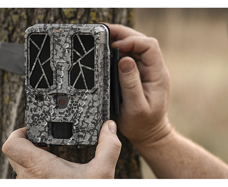 Spypoint FORCEPRO Trail camera